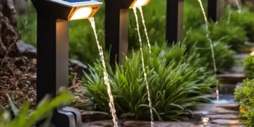 O artigo discute os impactos da iluminação solar na funcionalidade de espaços externos, destacando benefícios ambientais, econômicos e sociais. A iluminação solar, que utiliza lâmpadas e painéis fotovoltaicos, não apenas reduz custos com energia, mas também melhora a qualidade de vida, segurança e estética dos ambientes. A adoção de tecnologias solares contribui para a sustentabilidade e a redução da pegada de carbono. O artigo também aborda a importância de políticas públicas e a conscientização sobre energia solar, além de responder a perguntas frequentes sobre o tema.