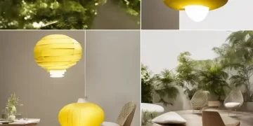 O artigo discute a integração de lâmpadas solares em jardins, destacando sua funcionalidade e estética. Ele explora como essas lâmpadas operam, seus componentes principais e as Vantagens da iluminação solar, como eficiência energética, baixa manutenção e fácil instalação. Além disso, apresenta aplicações estéticas das lâmpadas solares, desafios a serem considerados e os benefícios que elas oferecem ao paisagismo, como valorização do espaço e criação de ambientes aconchegantes.