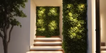 O artigo fornece diretrizes sobre como escolher lâmpadas solares funcionais para jardins residenciais, destacando a importância da eficiência, durabilidade e impacto ambiental. São discutidos os principais componentes das lâmpadas solares, como painéis fotovoltaicos, baterias e LEDs, além de fatores a serem considerados ao selecionar o tipo de iluminação ideal. O texto também aborda as vantagens e desvantagens dessa tecnologia, respondendo a perguntas comuns para ajudar os proprietários a tomarem decisões informadas sobre a iluminação de seus espaços externos.