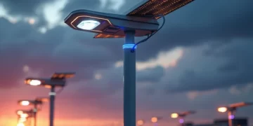 A segurança residencial é uma preocupação constante para muitas famílias, especialmente aquelas que possuem jardins e espaços externos que podem ser vulneráveis a atividades indesejadas.