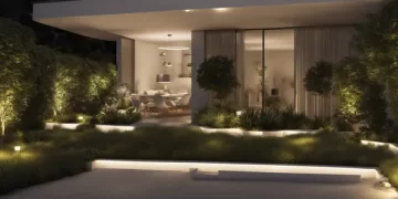 As lâmpadas solares são uma escolha inteligente para quem busca iluminar seu jardim sem aumentar a conta de luz ou prejudicar o meio ambiente