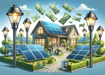 A segurança do jardim é um aspecto fundamental para proteger o lar e proporcionar tranquilidade aos moradores.