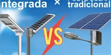 A iluminação de jardins é um aspecto essencial do paisagismo que pode transformar completamente a estética e a funcionalidade de um espaço ao ar livre. Com a crescente conscientização sobre a sustentabilidade e a necessidade de reduzir custos com energia, muitos proprietários estão buscando alternativas mais eficientes para iluminar seus jardins. Neste contexto, as lâmpadas solares e elétricas surgem como duas das opções mais populares. Este artigo oferece uma análise abrangente dessas duas tecnologias, explorando suas vantagens, desvantagens e aplicações ideais, ajudando você a tomar uma decisão informada sobre qual é a melhor escolha para o seu jardim.