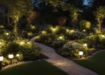 Nos últimos anos, as lâmpadas solares têm se destacado como uma solução prática e sustentável para a iluminação de jardins residenciais. Elas não apenas oferecem uma estética agradável, iluminando caminhos e destacando características paisagísticas, mas também representam uma alternativa econômica e ecológica à iluminação tradicional. No entanto, para garantir que essas lâmpadas funcionem de maneira eficiente e duradoura, é imprescindível adotar práticas adequadas de cuidado e manutenção. Este artigo tem como objetivo apresentar dicas eficazes que ajudarão você a prolongar a vida útil das suas lâmpadas solares de jardim, assegurando um brilho constante e confiável por muitos anos.