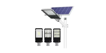 A iluminação solar para jardins não só transforma a estética do espaço exterior, mas também reforça a segurança e a funcionalidade do ambiente.