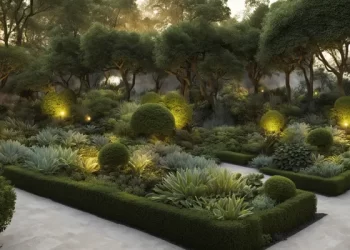 A incorporação de práticas sustentáveis na decoração de jardins está se tornando cada vez mais importante para proprietários conscientes do impacto ambiental. À medida que a preocupação com a sustentabilidade cresce, muitos estão buscando soluções que não apenas embelezem seus espaços, mas que também tenham um impacto positivo no meio ambiente. Uma das soluções mais eficazes e acessíveis que surgiram nesse contexto é o uso de lâmpadas solares. Além de promover a sustentabilidade, essas lâmpadas são uma alternativa econômica que pode transformar inteiramente o design do seu jardim.