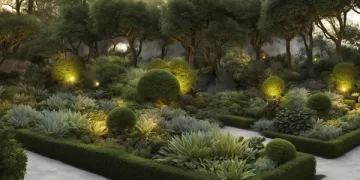 A incorporação de práticas sustentáveis na decoração de jardins está se tornando cada vez mais importante para proprietários conscientes do impacto ambiental. À medida que a preocupação com a sustentabilidade cresce, muitos estão buscando soluções que não apenas embelezem seus espaços, mas que também tenham um impacto positivo no meio ambiente. Uma das soluções mais eficazes e acessíveis que surgiram nesse contexto é o uso de lâmpadas solares. Além de promover a sustentabilidade, essas lâmpadas são uma alternativa econômica que pode transformar inteiramente o design do seu jardim.