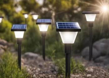 A iluminação de caminhos em jardins é essencial não apenas para melhorar a segurança e a acessibilidade, mas também para acentuar a beleza natural do espaço ao ar livre. Em um mundo que se conscientiza cada vez mais sobre a sustentabilidade, as lâmpadas solares emergem como uma solução eficaz, oferecendo benefícios ecológicos e econômicos. Este artigo apresenta práticas recomendadas e truques para otimizar a iluminação de caminhos utilizando lâmpadas solares, ajudando a transformar seu jardim em um ambiente seguro e visualmente atraente.