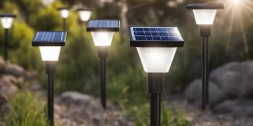 A iluminação de caminhos em jardins é essencial não apenas para melhorar a segurança e a acessibilidade, mas também para acentuar a beleza natural do espaço ao ar livre. Em um mundo que se conscientiza cada vez mais sobre a sustentabilidade, as lâmpadas solares emergem como uma solução eficaz, oferecendo benefícios ecológicos e econômicos. Este artigo apresenta práticas recomendadas e truques para otimizar a iluminação de caminhos utilizando lâmpadas solares, ajudando a transformar seu jardim em um ambiente seguro e visualmente atraente.