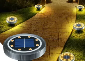 A segurança é uma preocupação essencial para proprietários de jardins residenciais. O aumento dos incidentes de roubo em áreas externas tem levado muitos a buscar soluções eficazes e sustentáveis.