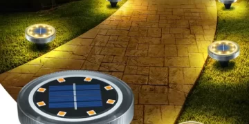 A segurança é uma preocupação essencial para proprietários de jardins residenciais. O aumento dos incidentes de roubo em áreas externas tem levado muitos a buscar soluções eficazes e sustentáveis.