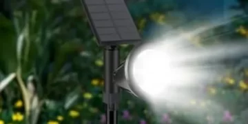 A segurança do nosso lar é uma prioridade inegociável. Não apenas os espaços internos, mas também as áreas externas, como os jardins, requerem atenção especial quando se trata de proteção