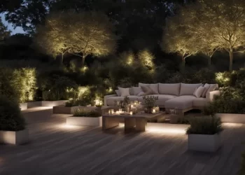 A iluminação solar para jardins tem se revelado uma escolha popular entre os proprietários que buscam combinar estética e funcionalidade com consciência ambiental. À medida que a tecnologia avança, as opções de lâmpadas solares tornam-se mais variadas e eficientes, oferecendo soluções para diferentes necessidades e preferências de design. Este artigo explora os variados tipos de lâmpadas solares disponíveis no mercado, suas aplicações práticas e os benefícios que proporcionam, ajudando você a selecionar as melhores opções para o seu jardim.