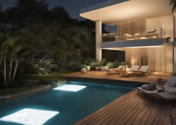 As lâmpadas solares funcionam através da captação de energia solar durante o dia, convertendo-a em eletricidade que é armazenada em baterias recarregáveis. Os principais componentes dessas lâmpadas incluem painéis solares, baterias e LEDs.