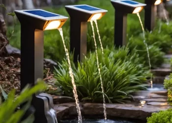 O artigo discute os impactos da iluminação solar na funcionalidade de espaços externos, destacando benefícios ambientais, econômicos e sociais. A iluminação solar, que utiliza lâmpadas e painéis fotovoltaicos, não apenas reduz custos com energia, mas também melhora a qualidade de vida, segurança e estética dos ambientes. A adoção de tecnologias solares contribui para a sustentabilidade e a redução da pegada de carbono. O artigo também aborda a importância de políticas públicas e a conscientização sobre energia solar, além de responder a perguntas frequentes sobre o tema.