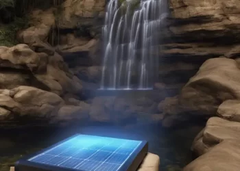 O artigo discute estratégias para maximizar a funcionalidade do jardim com a utilização de luz solar. Ele destaca os benefícios das lâmpadas solares, incluindo sustentabilidade, economia, eficiência e fácil instalação. O texto também orienta sobre como escolher as lâmpadas adequadas, oferece dicas de instalação, manutenção, e aborda a integração de tecnologia. Além disso, desmistifica mitos comuns sobre lâmpadas solares e explora tendências futuras na iluminação solar. Conclui com uma chamada para ação, incentivando os leitores a transformar seus jardins em espaços iluminados e ecológicos.