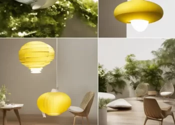 O artigo discute a integração de lâmpadas solares em jardins, destacando sua funcionalidade e estética. Ele explora como essas lâmpadas operam, seus componentes principais e as Vantagens da iluminação solar, como eficiência energética, baixa manutenção e fácil instalação. Além disso, apresenta aplicações estéticas das lâmpadas solares, desafios a serem considerados e os benefícios que elas oferecem ao paisagismo, como valorização do espaço e criação de ambientes aconchegantes.