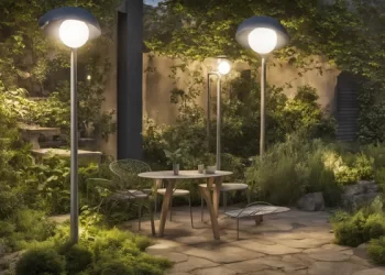 A busca por soluções sustentáveis e eficientes para a iluminação de ambientes externos tem levado muitos proprietários de residências a considerarem a instalação de lâmpadas solares em seus jardins. Essas lâmpadas não apenas oferecem uma maneira ecológica de iluminar espaços ao ar livre, mas também proporcionam economia de energia e versatilidade no design. A crescente conscientização sobre a preservação ambiental e a necessidade de reduzir a dependência de combustíveis fósseis tornaram as lâmpadas solares uma escolha popular entre os consumidores modernos.