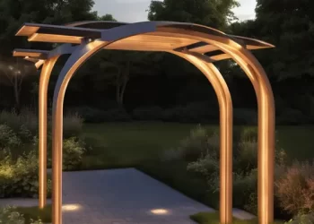 O artigo explora como lâmpadas solares simplificam a manutenção de jardins residenciais, destacando suas vantagens em termos de economia de energia, sustentabilidade e facilidade de uso. Ele discute a escolha adequada de lâmpadas solares, estratégias de instalação para reduzir a necessidade de manutenção, cuidados contínuos necessários e a integração de tecnologia para otimizar seu desempenho. Exemplos reais de aplicação em projetos residenciais e comerciais são apresentados, ilustrando como a iluminação solar pode transformar espaços ao ar livre de maneira eficaz e ecológica.