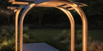 O artigo explora como lâmpadas solares simplificam a manutenção de jardins residenciais, destacando suas vantagens em termos de economia de energia, sustentabilidade e facilidade de uso. Ele discute a escolha adequada de lâmpadas solares, estratégias de instalação para reduzir a necessidade de manutenção, cuidados contínuos necessários e a integração de tecnologia para otimizar seu desempenho. Exemplos reais de aplicação em projetos residenciais e comerciais são apresentados, ilustrando como a iluminação solar pode transformar espaços ao ar livre de maneira eficaz e ecológica.