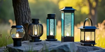 As lâmpadas solares se tornaram uma escolha cada vez mais popular para jardins residenciais devido à sua eficiência energética e facilidade de instalação. Elas são uma solução perfeita para quem deseja uma iluminação sustentável e econômica, aproveitando a energia do sol para iluminar o espaço durante a noite. No entanto, para garantir que essas lâmpadas funcionem de forma eficiente por muitos anos, é essencial realizar manutenção regular.