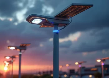 A segurança residencial é uma preocupação constante para muitas famílias, especialmente aquelas que possuem jardins e espaços externos que podem ser vulneráveis a atividades indesejadas.