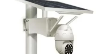 Este artigo explora o impacto positivo das lâmpadas solares na segurança dos jardins residenciais, oferecendo uma visão abrangente sobre sua aplicação e benefícios