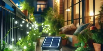 As lâmpadas solares se tornaram uma solução popular e sustentável para a iluminação em jardins residenciais, oferecendo benefícios como economia de energia, facilidade de instalação e manutenção, segurança aumentada e integração com tecnologias modernas. Elas também promovem a estética do espaço, transformando jardins em ambientes convidativos e ecológicos.