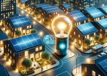 Nos últimos anos, a iluminação solar emergiu como uma solução inovadora e sustentável para jardins residenciais. Com a crescente conscientização ambiental e o desejo de reduzir custos energéticos, as lâmpadas solares oferecem uma alternativa atrativa. Elas não só embelezam o ambiente, mas também promovem a economia de energia e a sustentabilidade. Este artigo visa guiá-lo na escolha das melhores lâmpadas solares para o seu jardim, abordando aspectos como eficiência energética, custo-benefício e impacto estético.