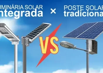 A iluminação de jardins é um aspecto essencial do paisagismo que pode transformar completamente a estética e a funcionalidade de um espaço ao ar livre. Com a crescente conscientização sobre a sustentabilidade e a necessidade de reduzir custos com energia, muitos proprietários estão buscando alternativas mais eficientes para iluminar seus jardins. Neste contexto, as lâmpadas solares e elétricas surgem como duas das opções mais populares. Este artigo oferece uma análise abrangente dessas duas tecnologias, explorando suas vantagens, desvantagens e aplicações ideais, ajudando você a tomar uma decisão informada sobre qual é a melhor escolha para o seu jardim.