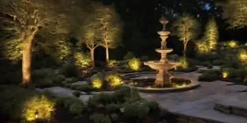 O artigo discute as melhores lâmpadas solares para jardins, destacando sua eficácia na redução da dependência de eletricidade tradicional e enfatizando suas qualidades sustentáveis. Ele introduz os diferentes tipos de lâmpadas solares, como as Luminárias de LED, Lâmpadas com Painéis Fotovoltaicos Integrados e Torres de Iluminação Solar. Além disso, aborda considerações importantes ao escolher essas lâmpadas, suas vantagens e desvantagens, e responde a perguntas frequentes relacionadas ao uso e desempenho em diferentes condições climáticas.