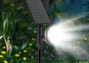 A segurança do nosso lar é uma prioridade inegociável. Não apenas os espaços internos, mas também as áreas externas, como os jardins, requerem atenção especial quando se trata de proteção